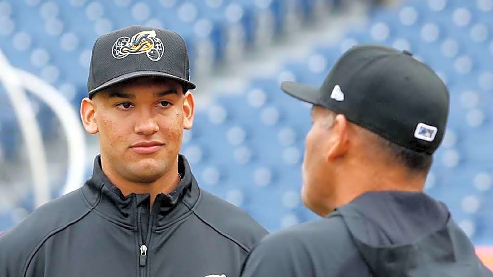 Could the Cleveland Guardians use prospect Daniel Espino if they make the MLB Playoffs?
