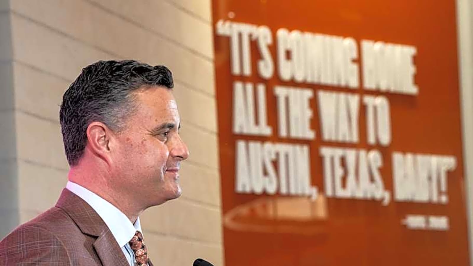 Texas Longhorns Hosting Four-Star Point Guard for Official Visit