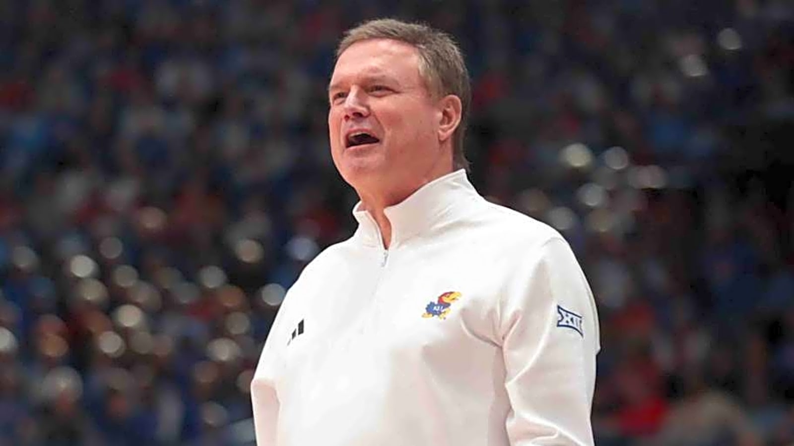 Where Kansas Basketball Landed in The Athletic&#39;s Preseason Big 12 Rankings