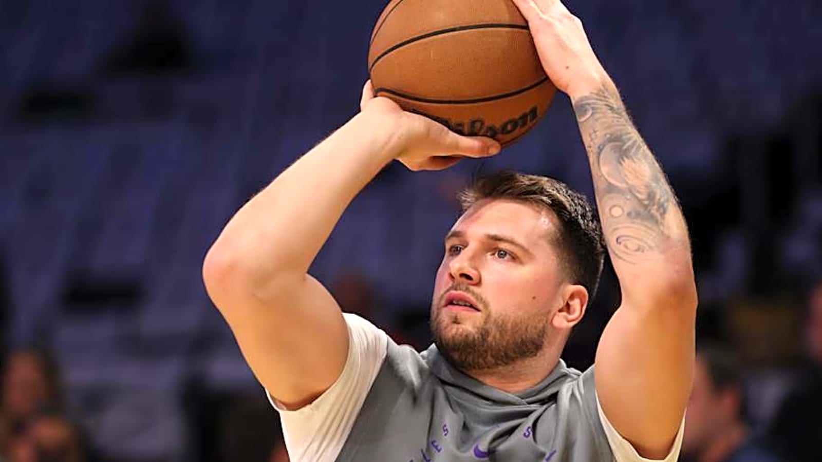 Lakers Could Set Up Luka Doncic to Sign Massive $406 Million Extension