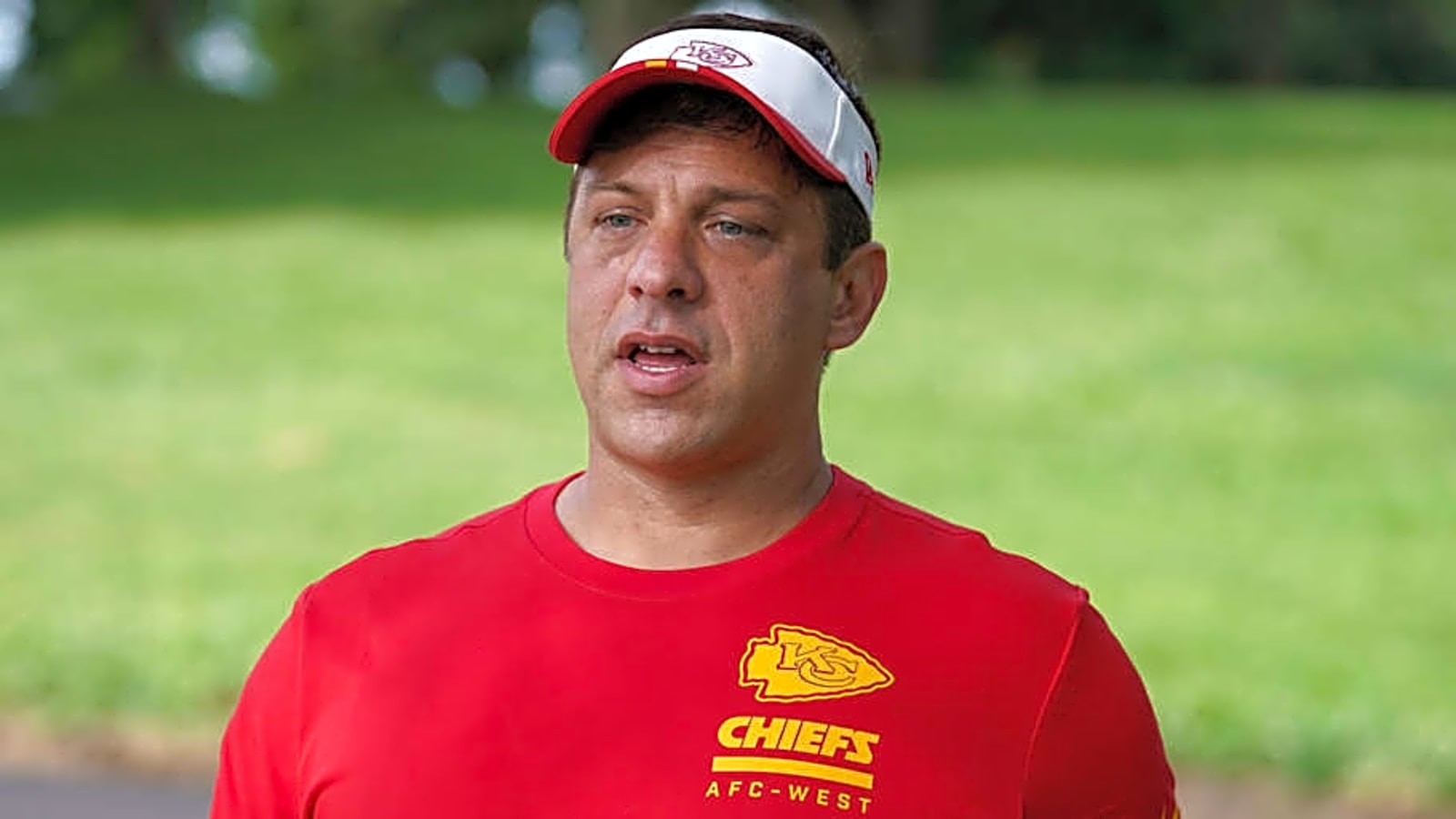 How One Bold Move Would Transform Chiefs&#39; Offense