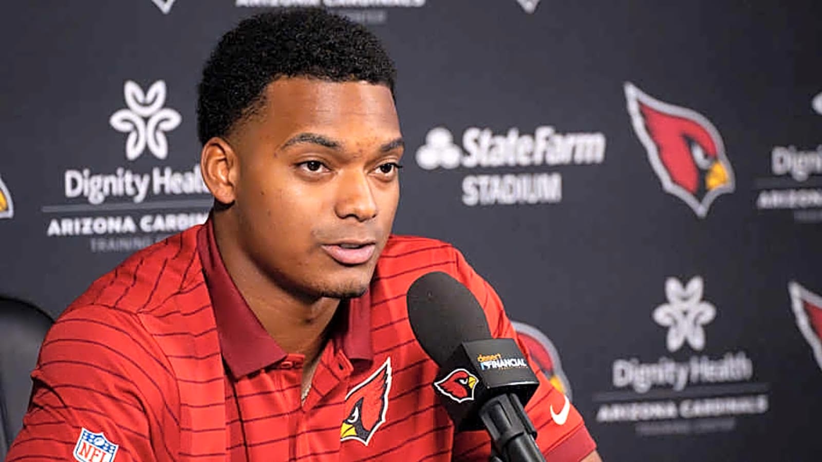 Insider Believes Cardinals Can Make Playoffs