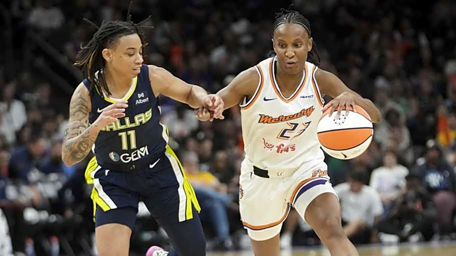 Pac-12 Most Outstanding Players Come To Phoenix