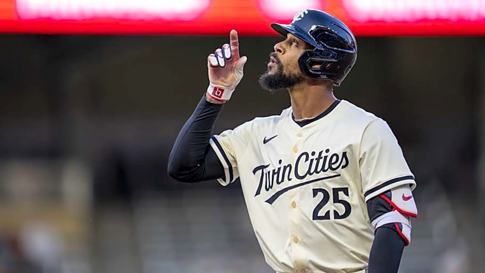 Byron Buxton back in Twins&#39; lineup for Joe Ryan-Paul Skenes showdown