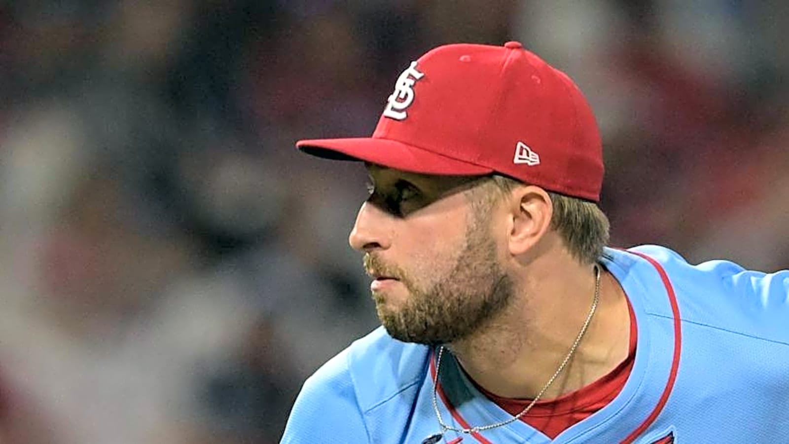 Dodgers Lose Relief Pitcher to National League Rival