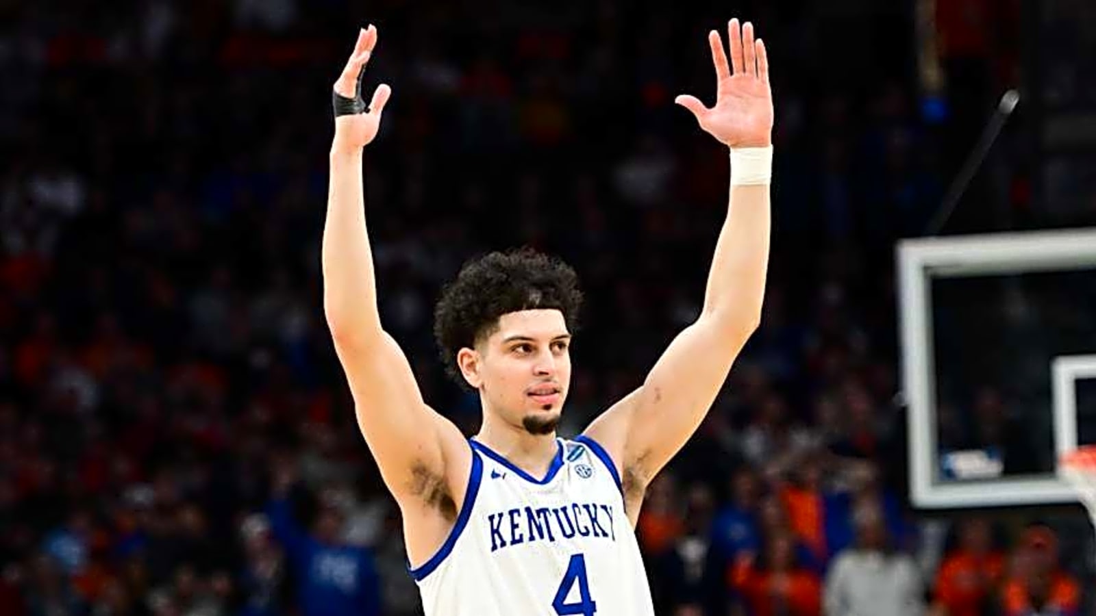 Cleveland Cavaliers Connected to 2 New Names Ahead of NBA Draft