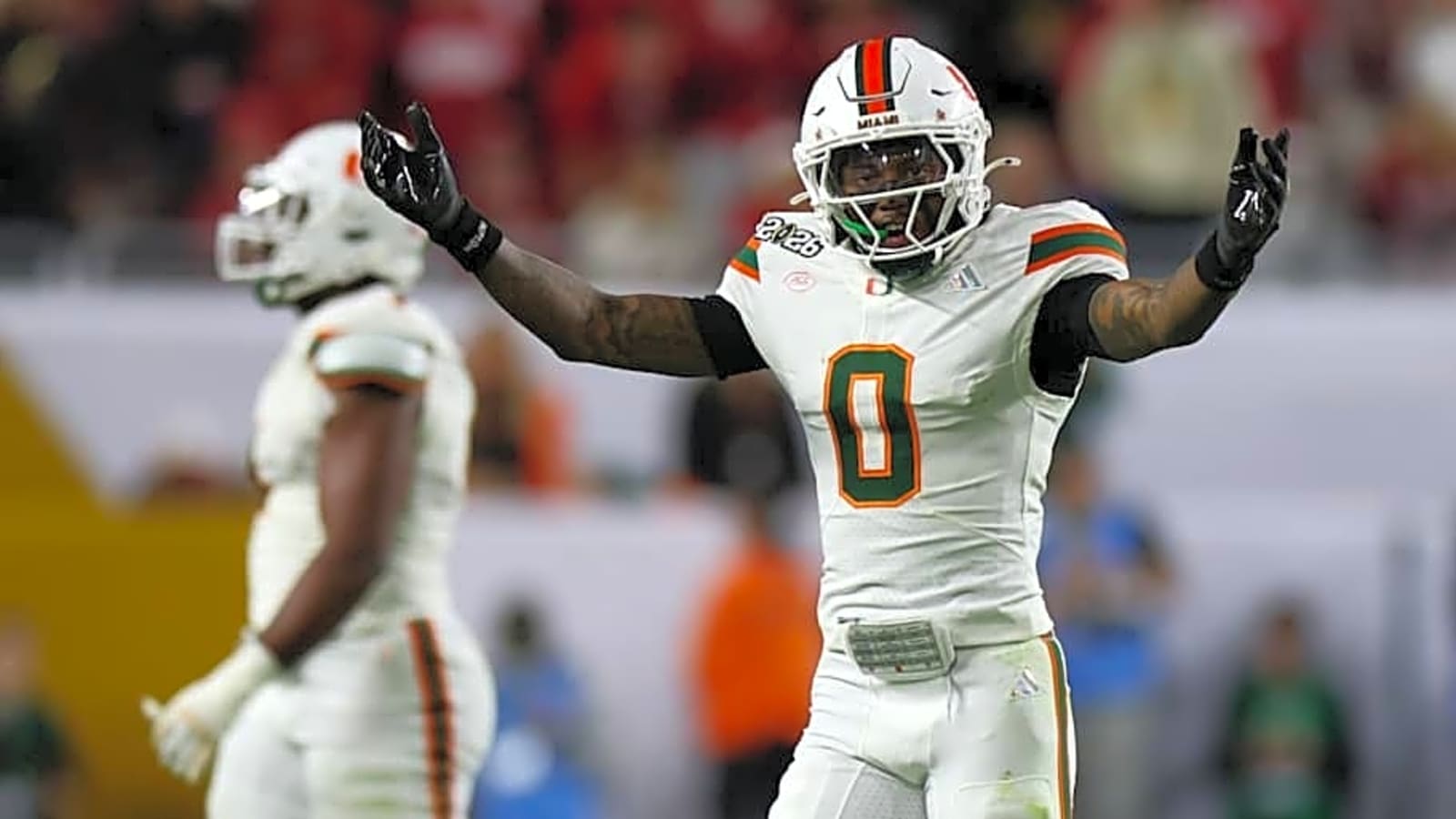 Steelers Mock Draft: First-Round WR, Second-Round Trade