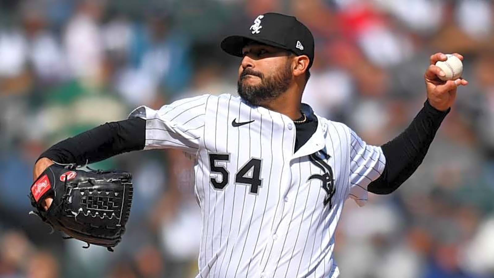 Martín Pérez Confident He&#39;ll Pitch Again This Season With Chicago White Sox