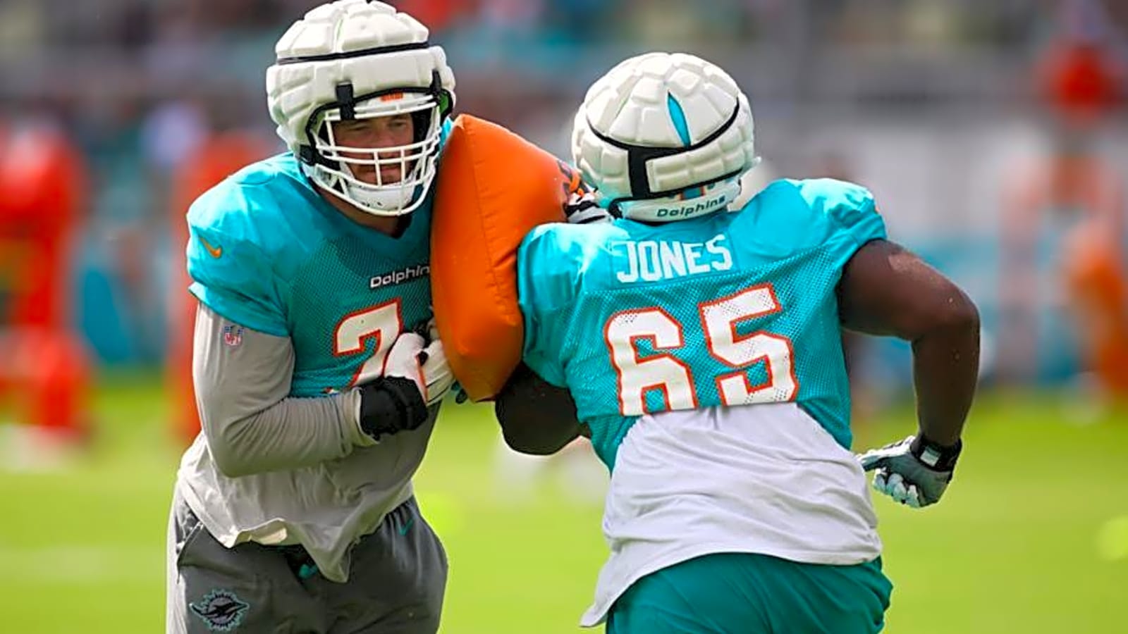 49ers Projected Depth Chart After Robert Jones Signing