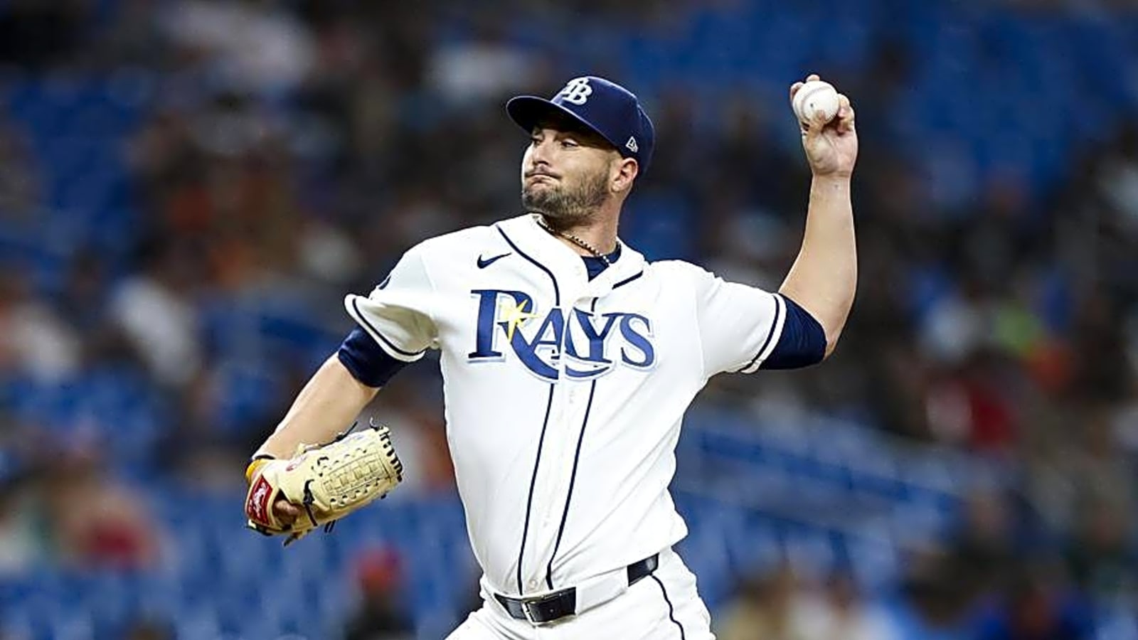 Rays' Shane McClanahan Reaches Impressive Career Milestone