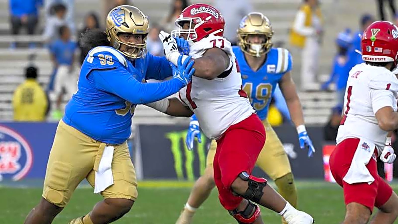 Cowboys seventh-rounder labeled &#39;NFL draft day steal&#39; after OTAs