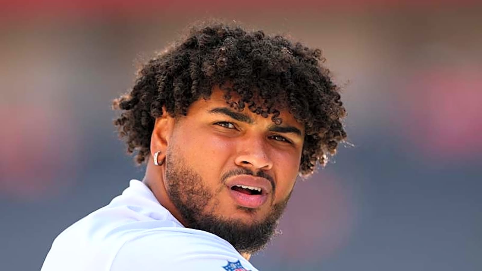 Buccaneers All-Pro Tristan Wirfs to miss multiple games due to surgery