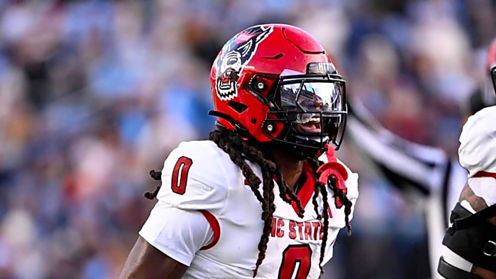 Wolfpack Linebackers Named Captains to Lead 2025 Defense