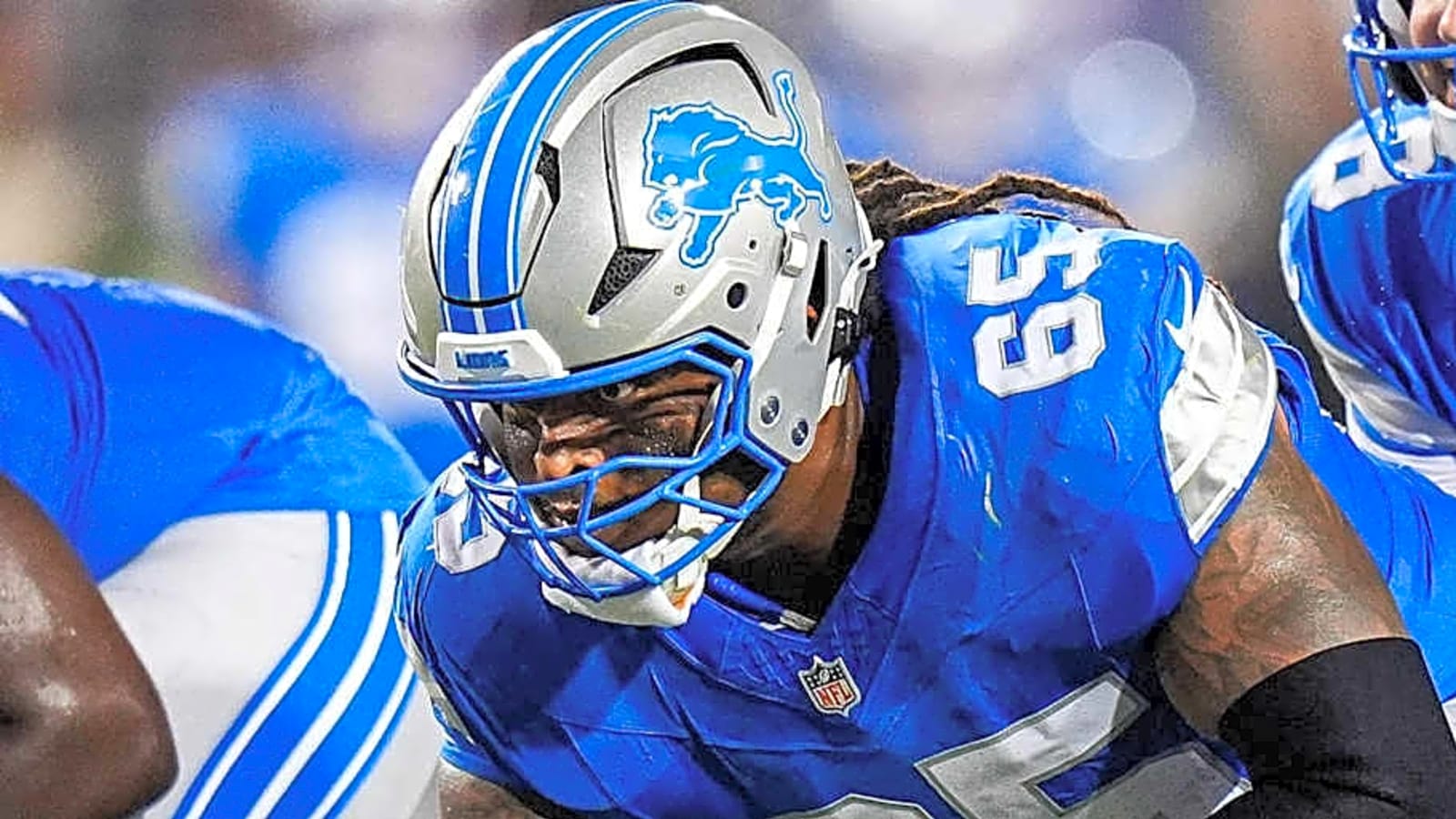Examining Detroit Lions Hall of Fame Game Participation Report
