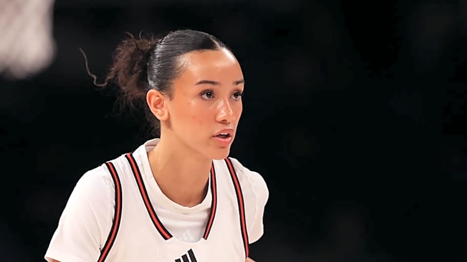 USC Trojans Women’s Basketball Freshman Impresses On Global Stage at U19 World Cup