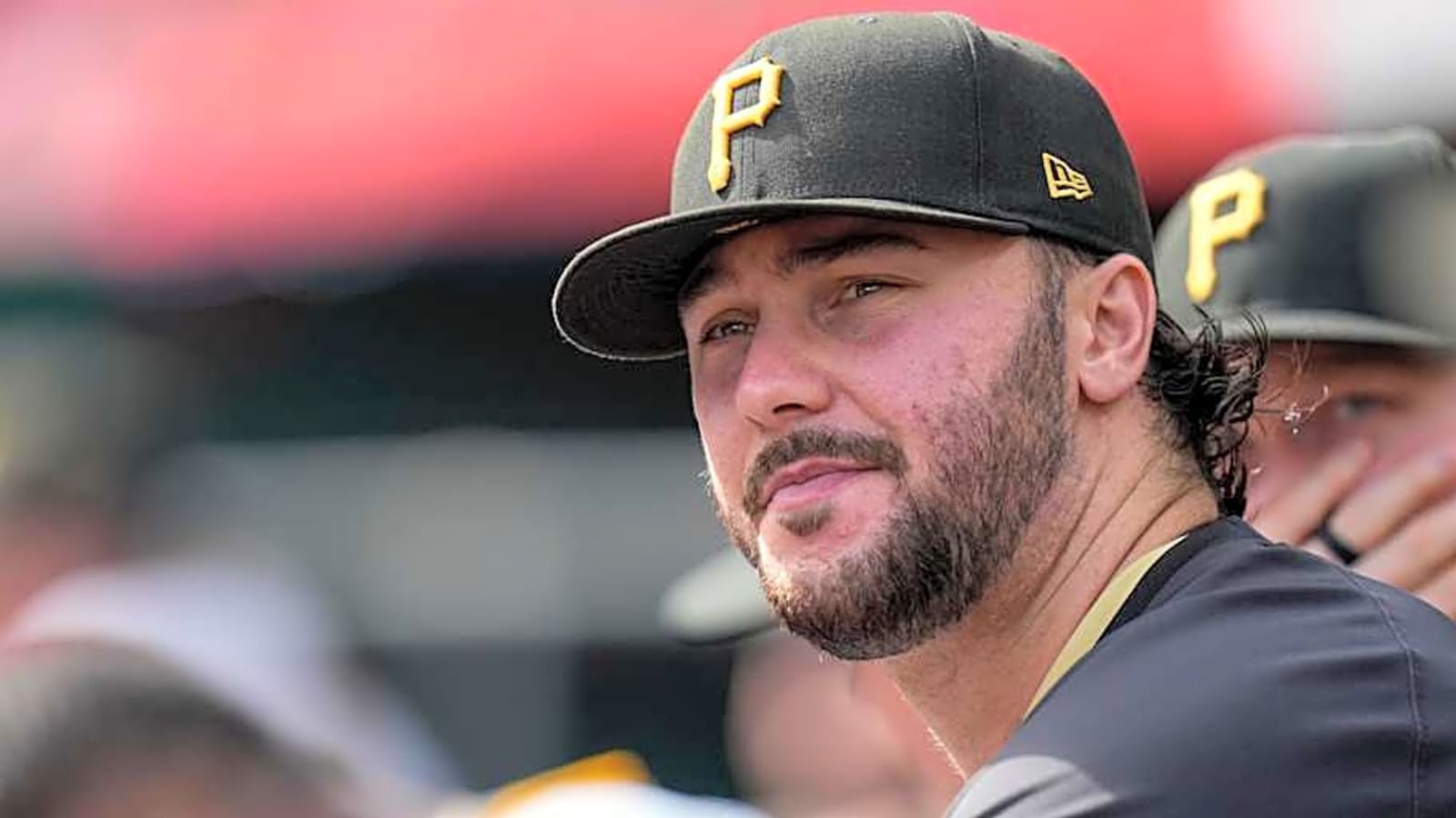 Paul Skenes Addresses Pirates Bringing Back A.J. Burnett