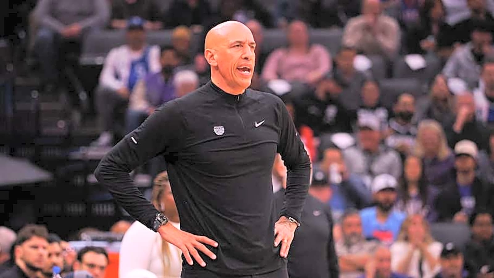 New Kings GM Gets Honest About Head Coaching Search