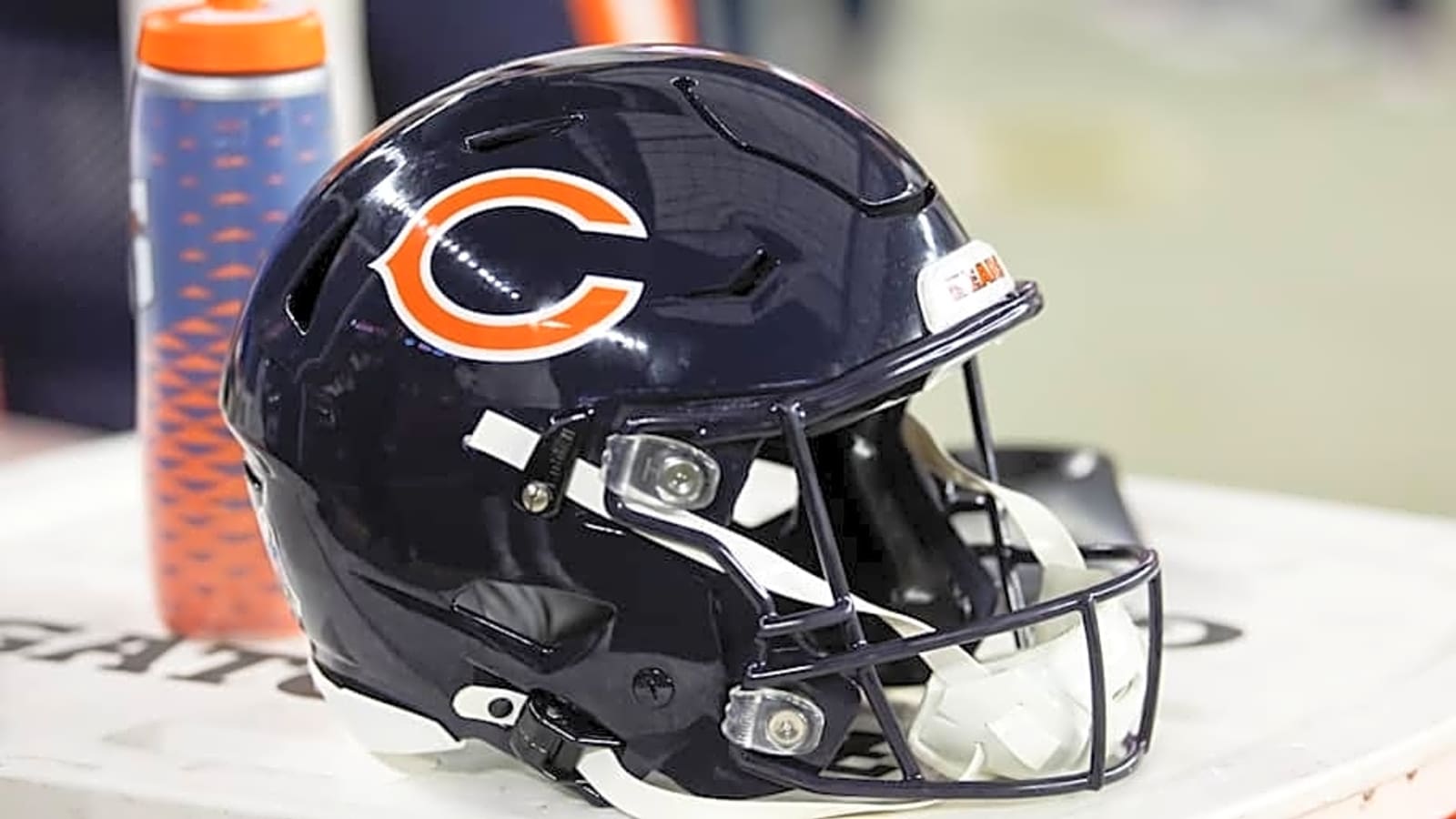 Chicago Bears rookie dubbed &#39;immediate boost&#39; for Ben Johnson, Caleb Williams in 2025