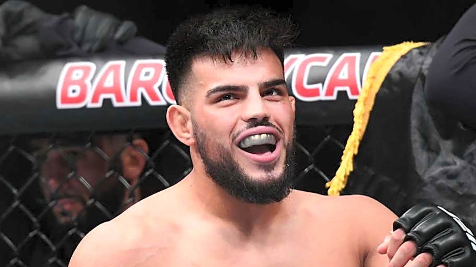 UFC 321 prelim fight card picks & predictions for Tom Aspinall vs. Ciryl Gane