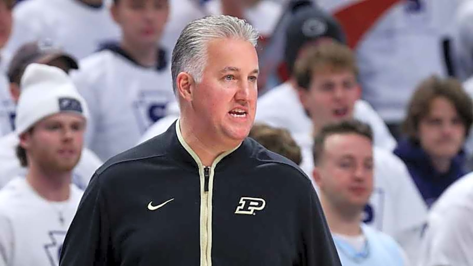 Purdue No Longer Contender to Land Top Big Man in 2026 Class — What it Means