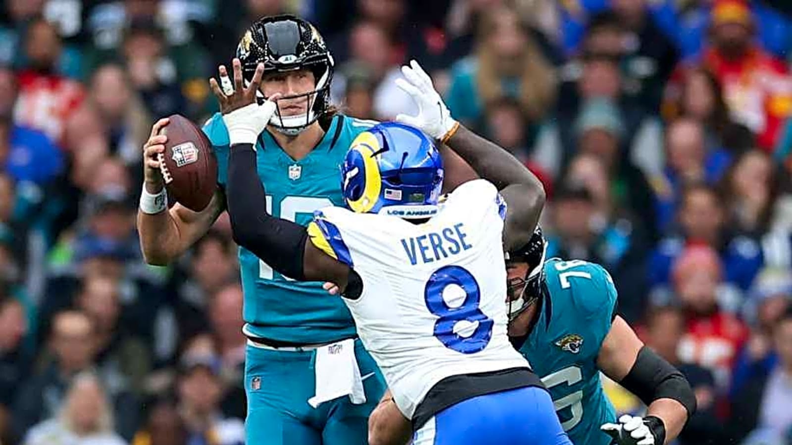 Brutally Honest Assessment Perfectly Dissects Jaguars' Issues