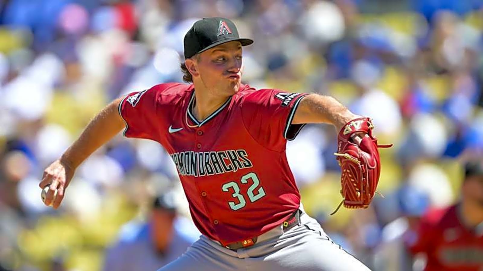 Can Diamondbacks&#39; Brandon Pfaadt Turn it Around?