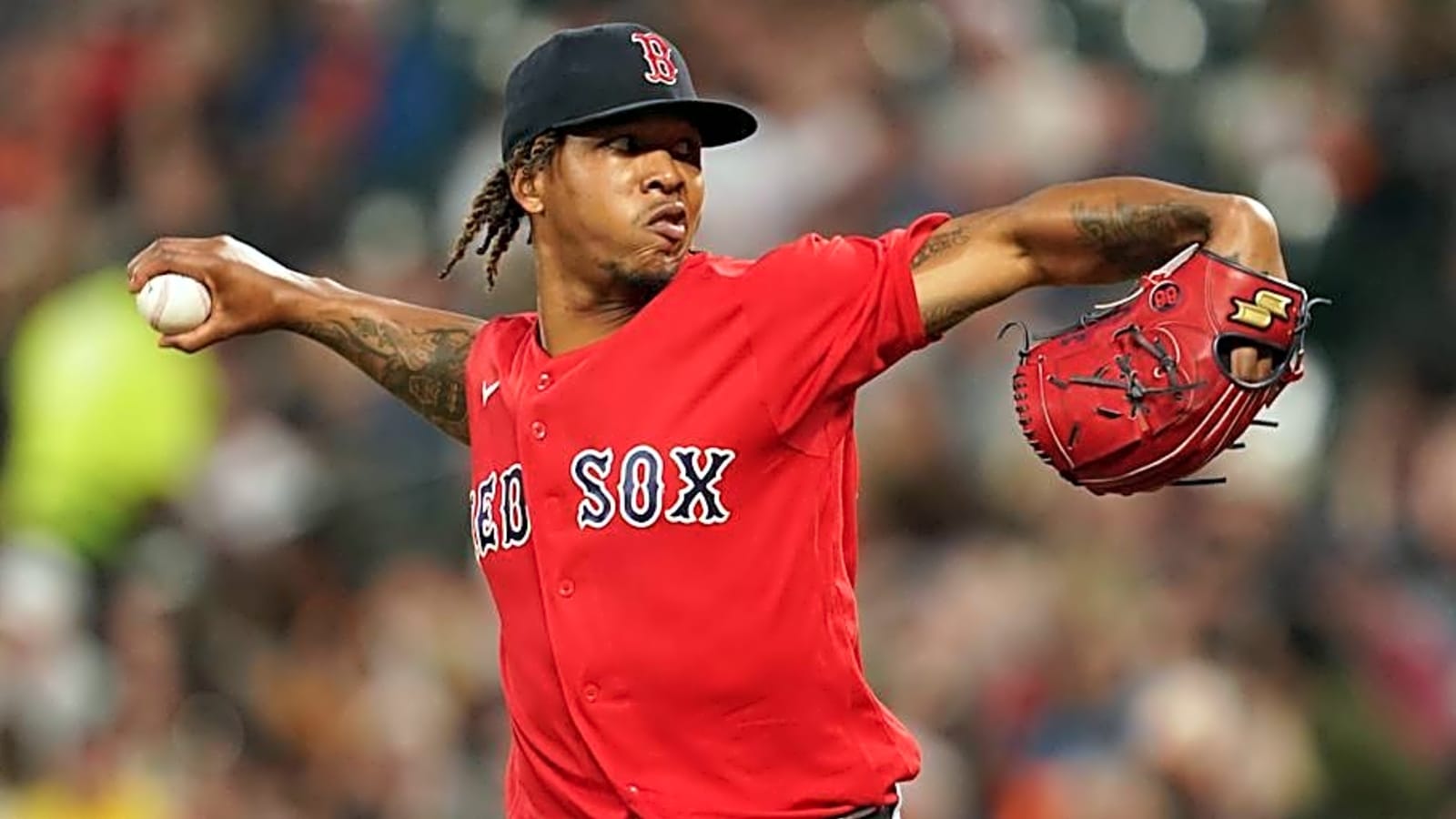 Red Sox Have Brayan Bello Plan in Place for Phillies Game