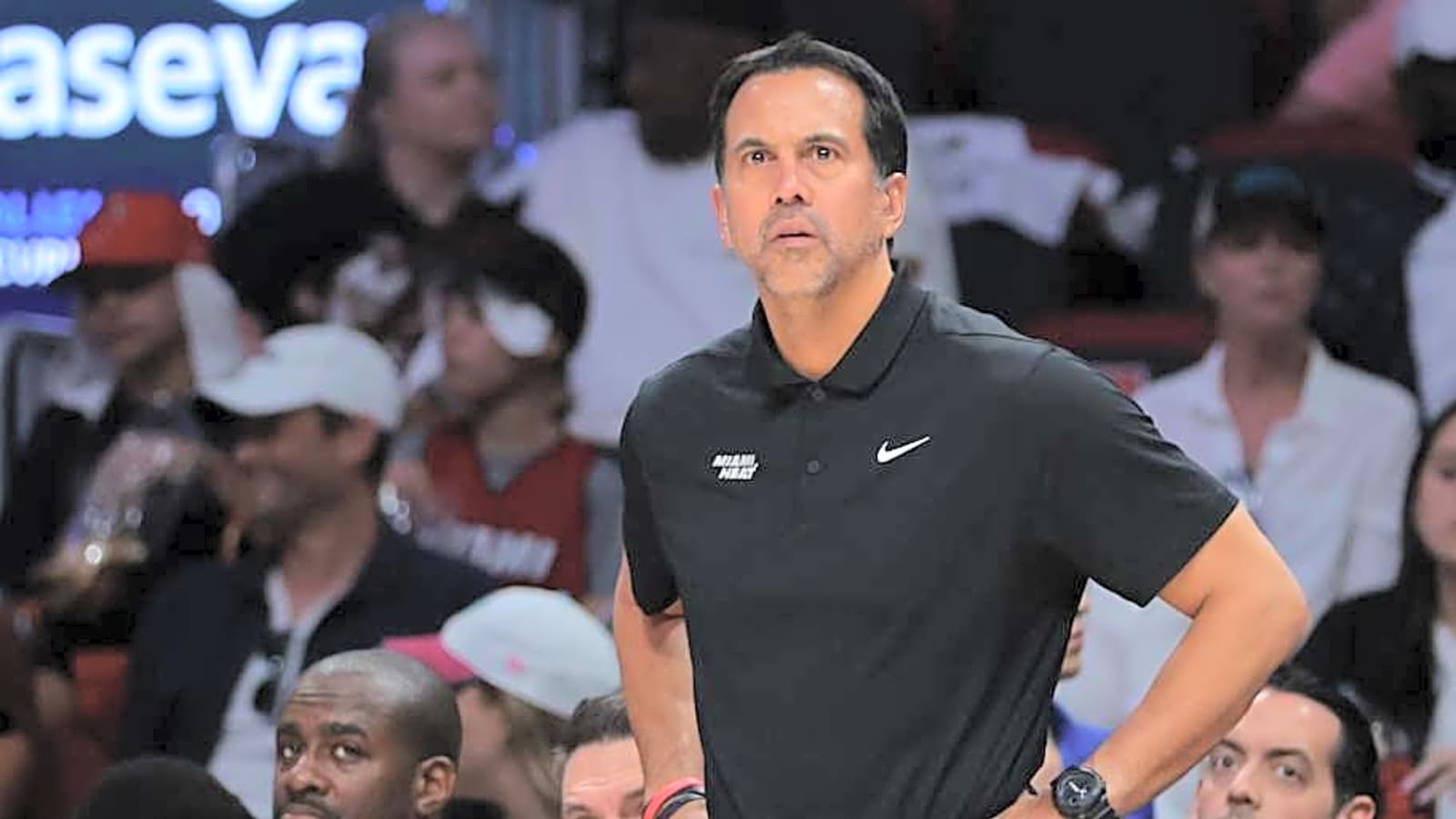 Miami Heat Re-Linked To $197 Million Star After Blockbuster Magic Trade