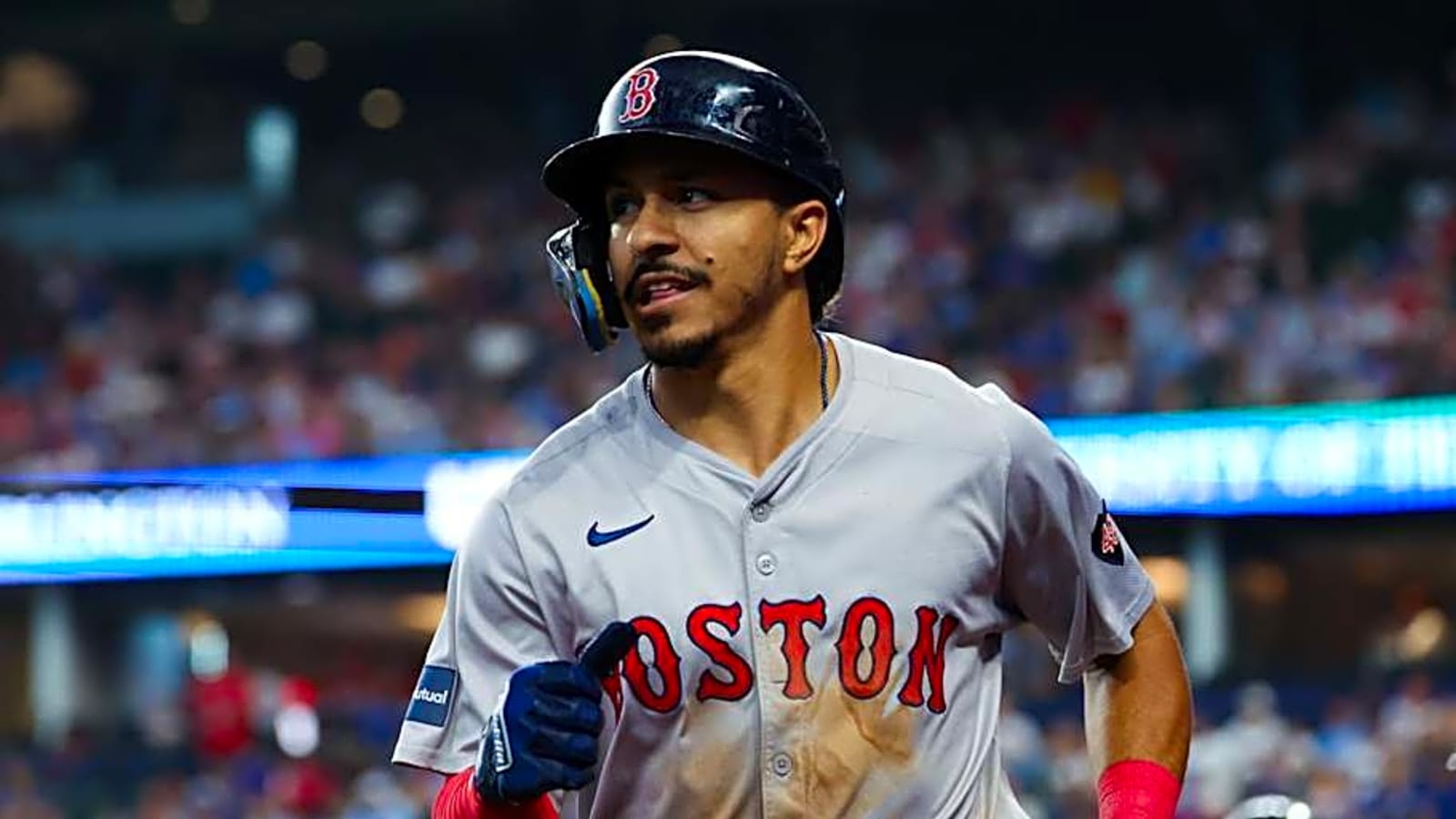Red Sox Urged To Demote David Hamilton In Favor Of Unexpected Infielder