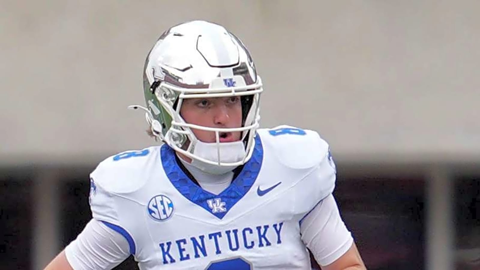 Arizona State’s Quarterback Battle Will Define Spring Football