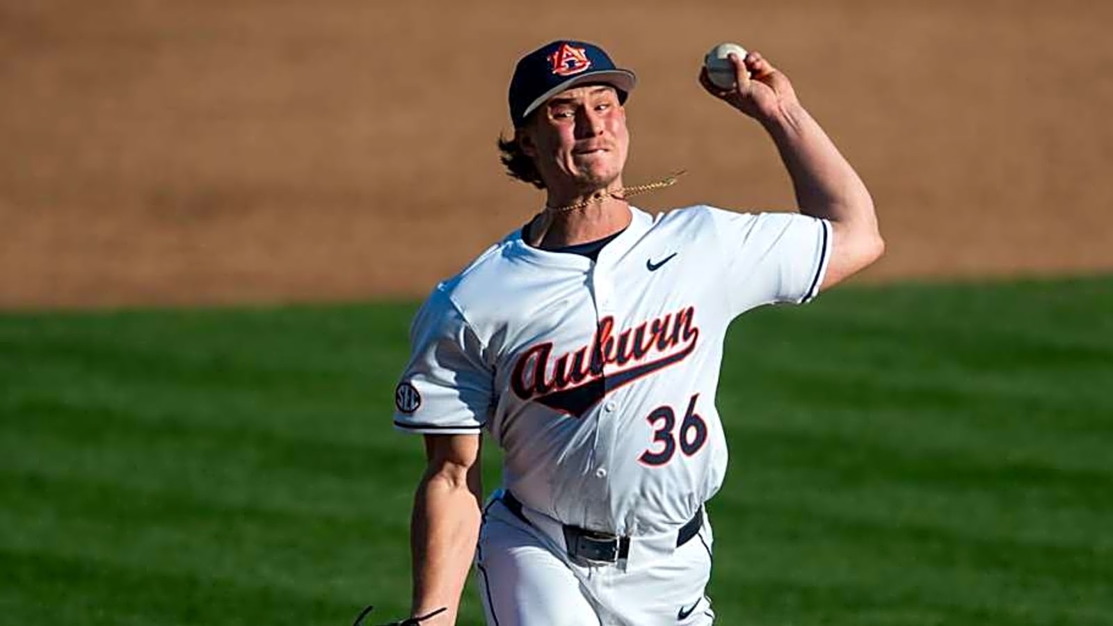 Takeaways From Auburn Baseball's Sweep of Missouri