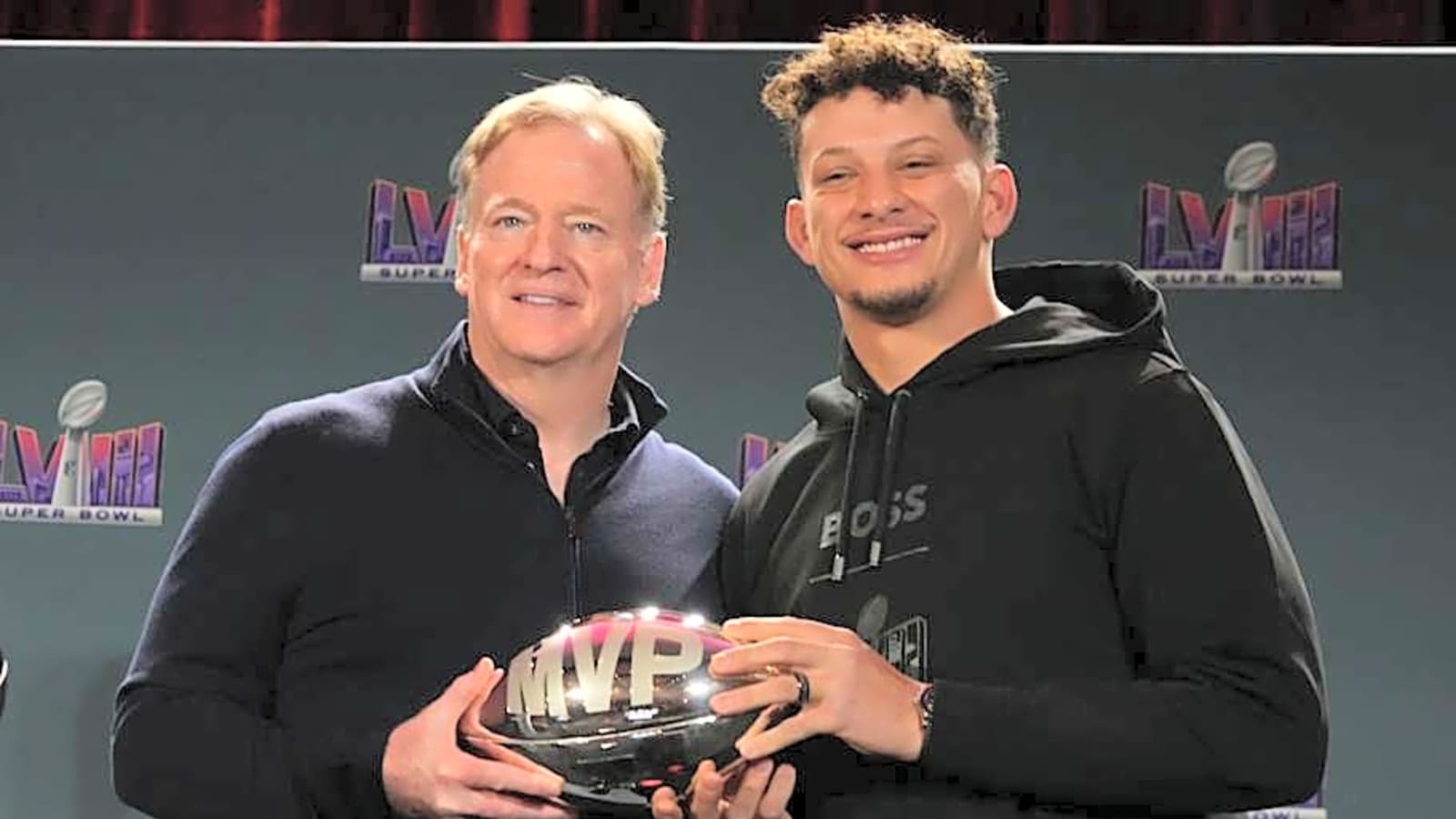 Patrick Mahomes Still Among Favorites in MVP Odds for 2025