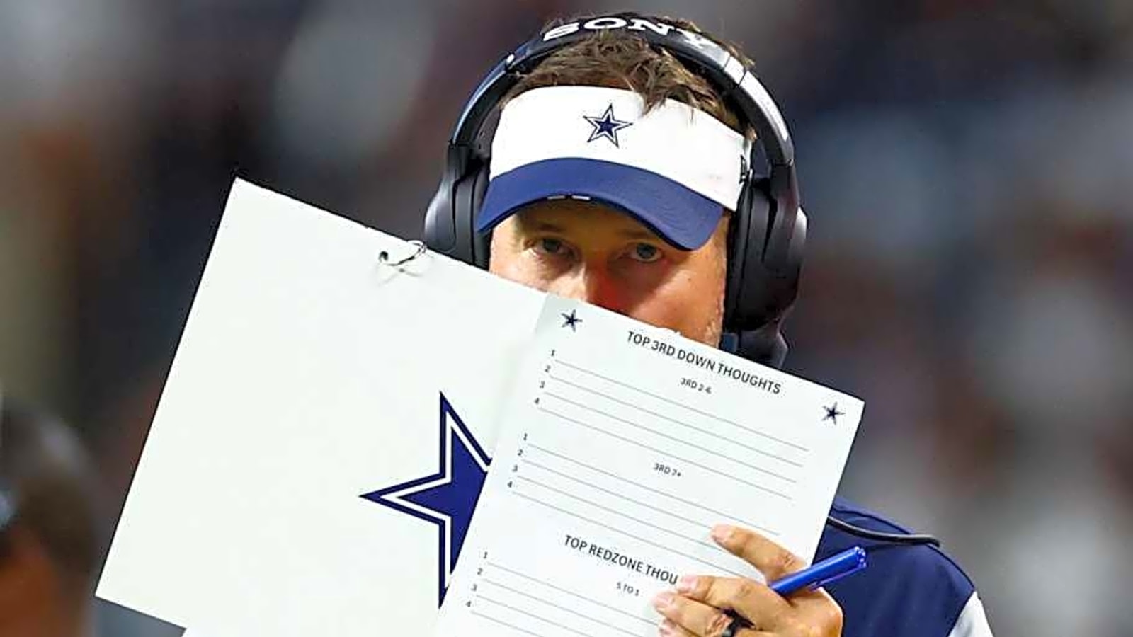 Where Dallas Cowboys sit in 2025 NFL waiver wire priority order for roster cutdowns