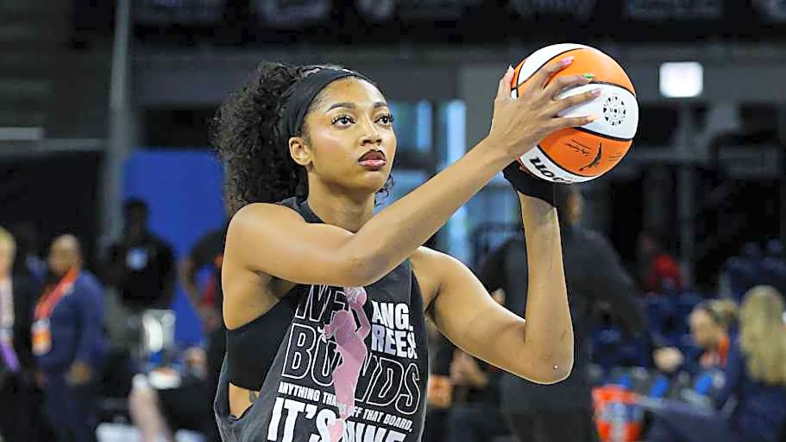 Angel Reese Trade Is a Major Win for Atlanta Dream