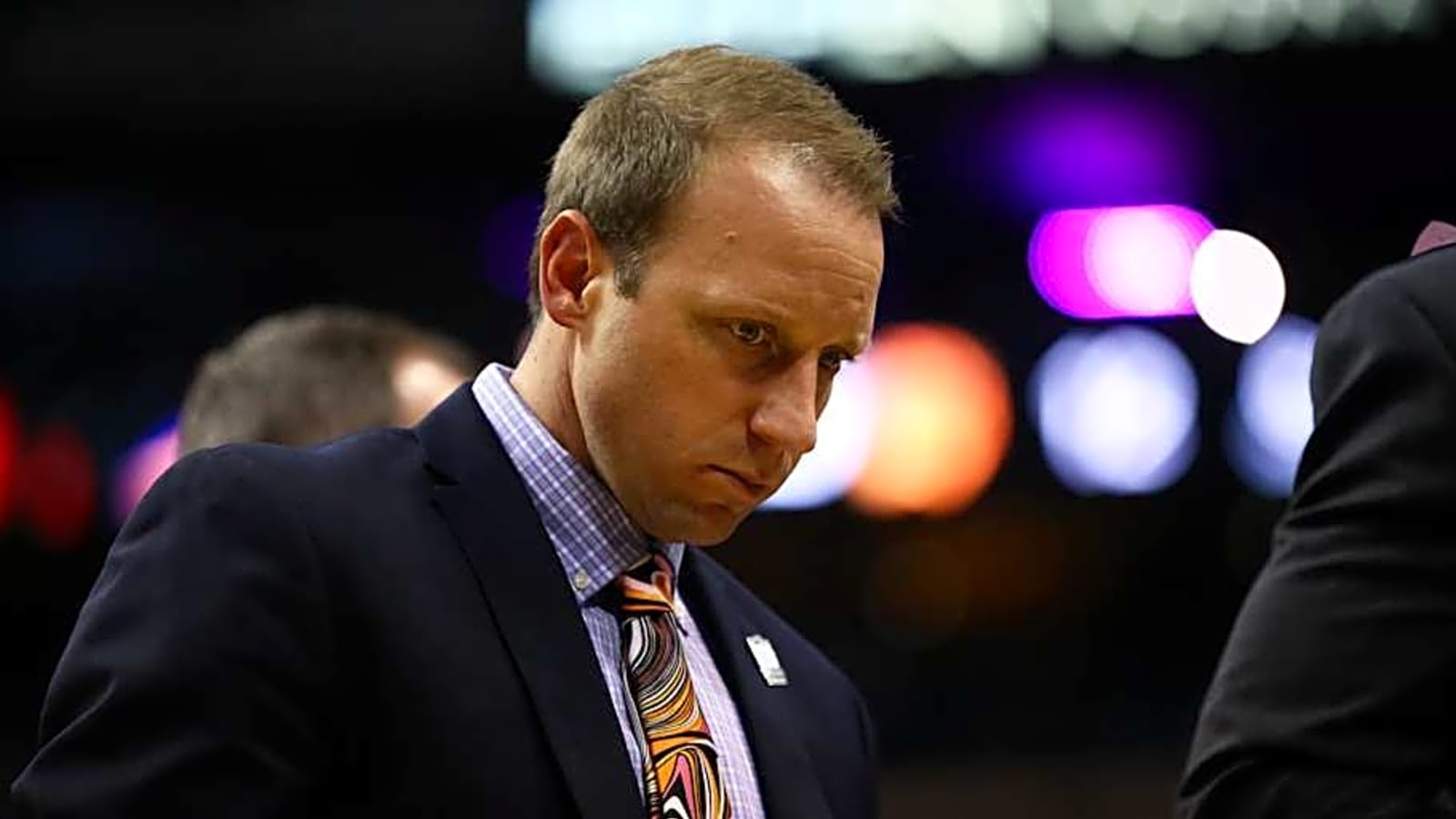 What to Expect From Nets Summer League HC Steve Hetzel