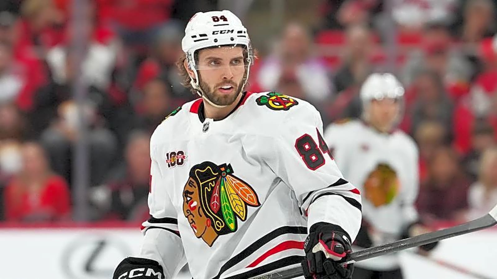 Analyzing the Rockford IceHogs' opening night roster