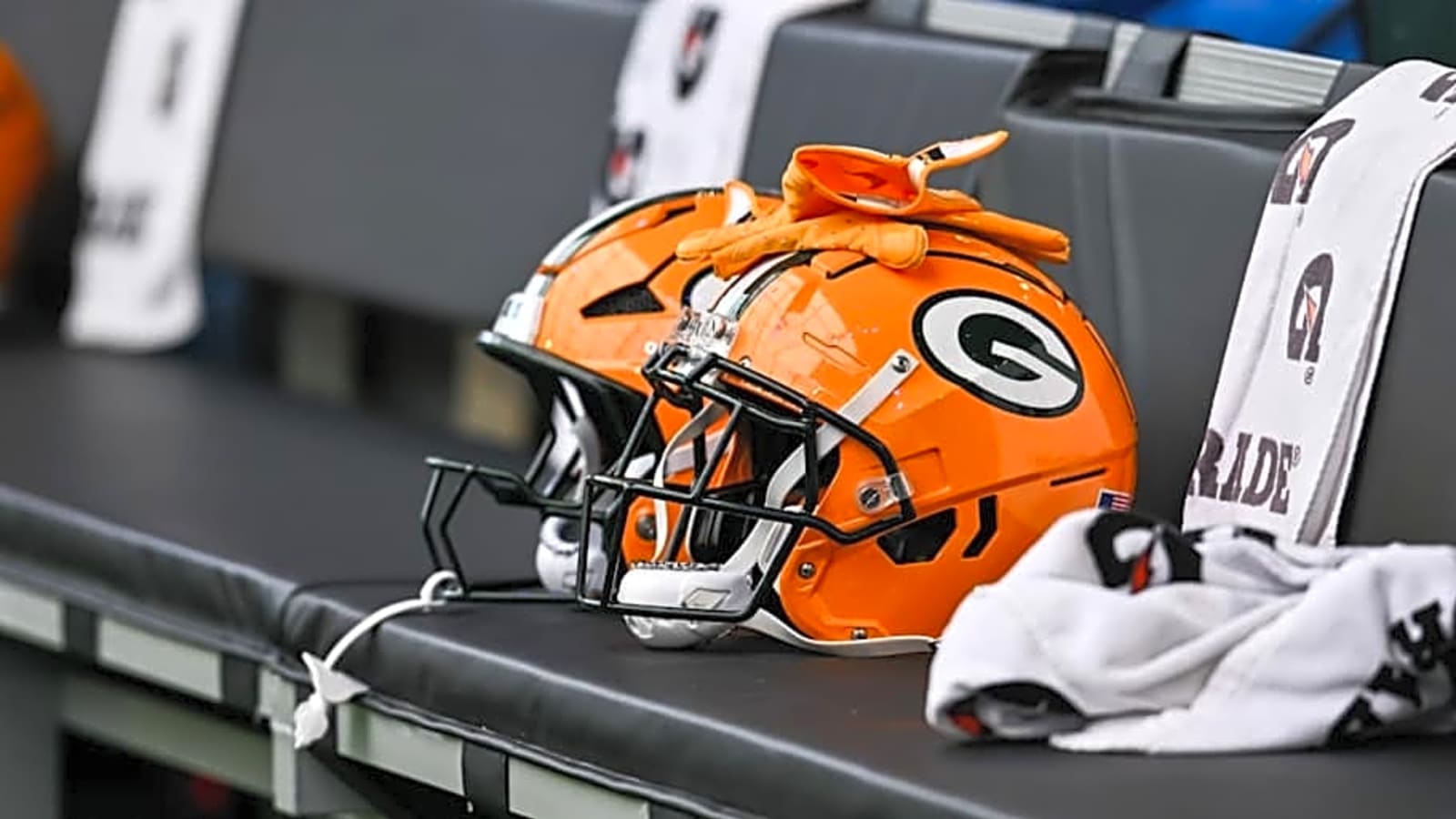 Saints-Packers Mock Trade Sends $4.3 Million WR To New Orleans