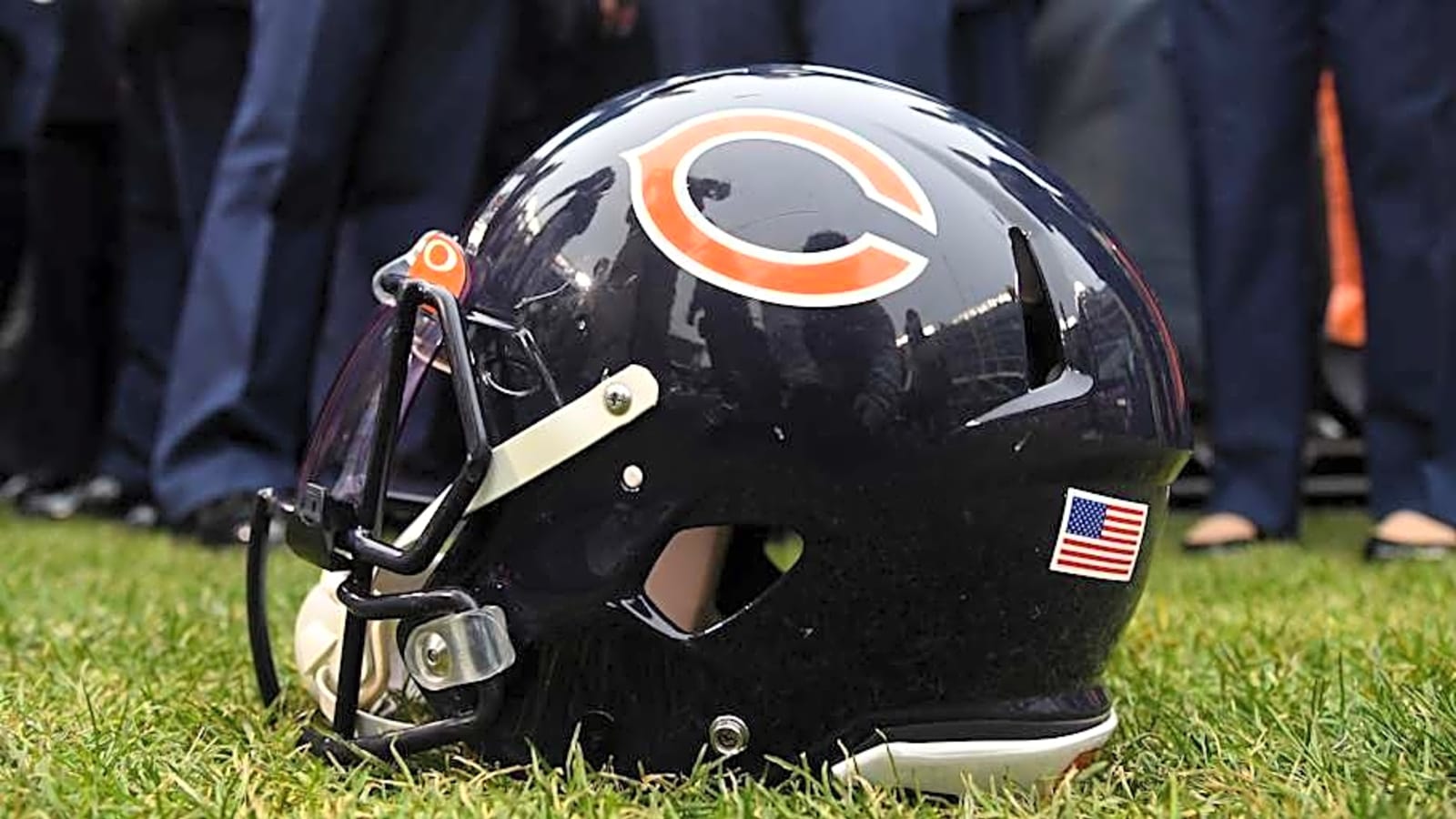 Bears linked to former hated rival who may be seeking NFC North revenge