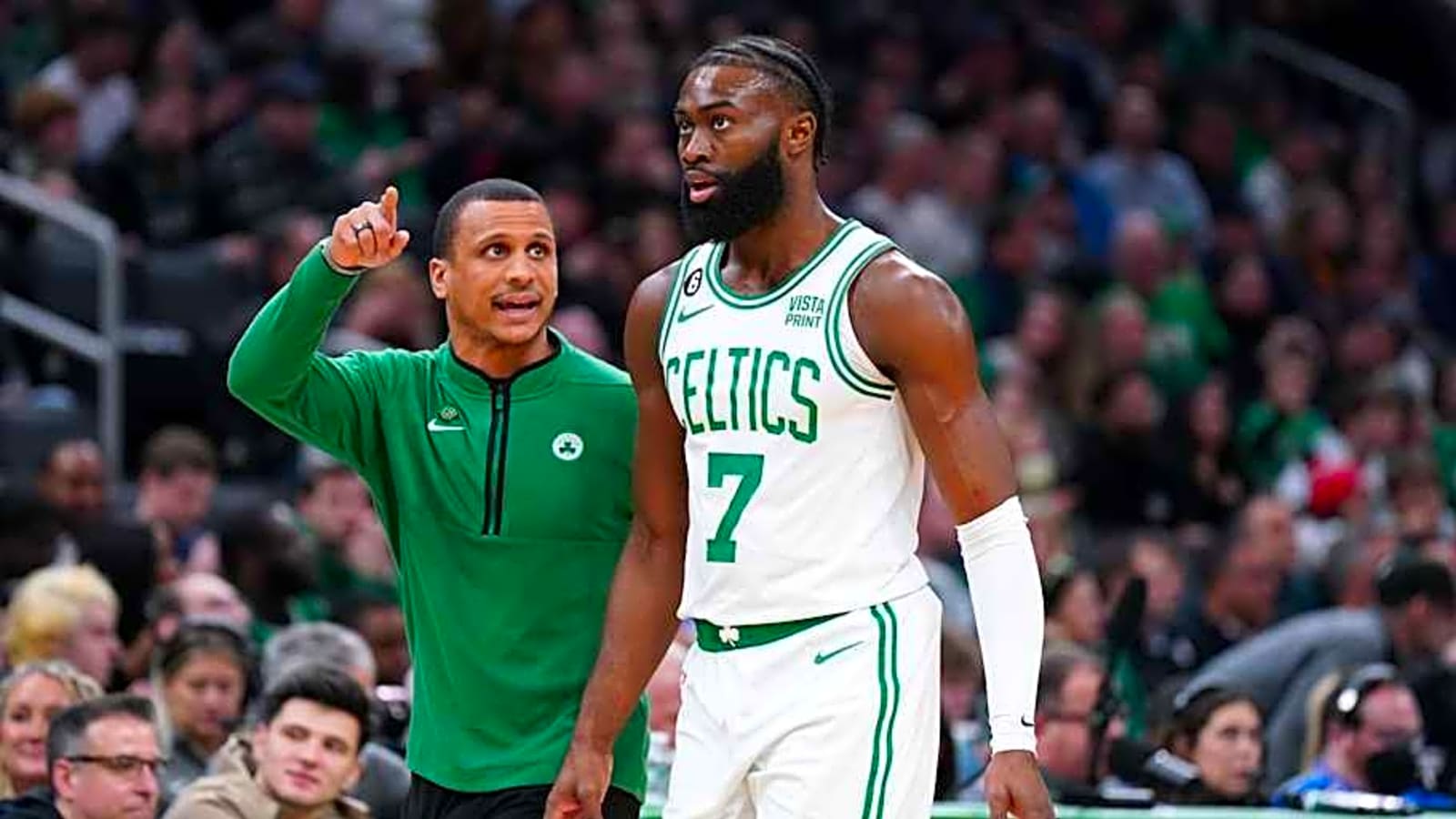 Celtics vs Knicks Game 1 Start Time Announced