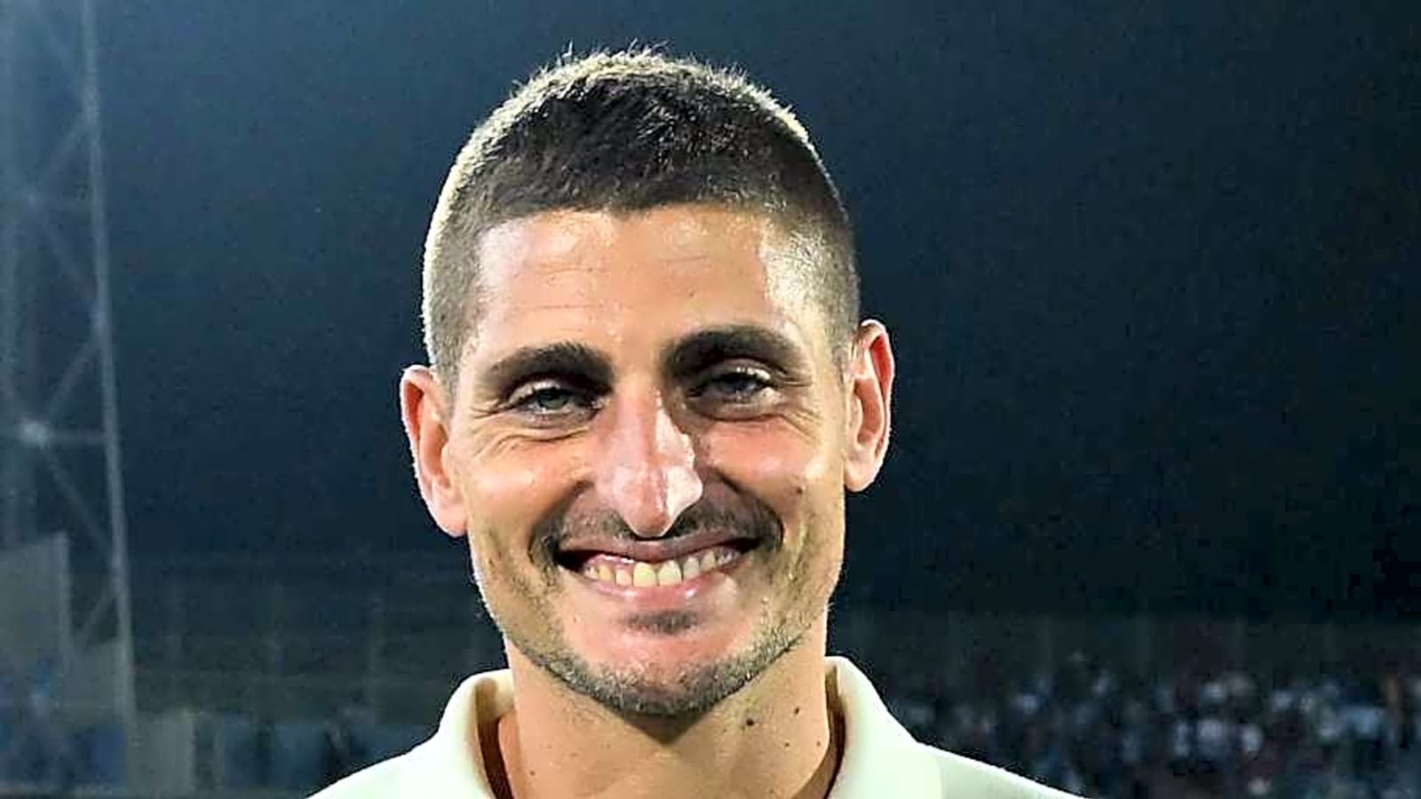 Former PSG Player Marco Verratti  Reveals What Made Playing Against Real Madrid So Difficult