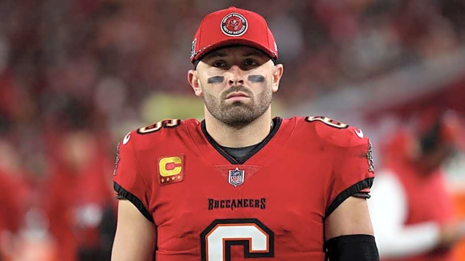 Can Bucs’ Baker Mayfield survive another OC change?