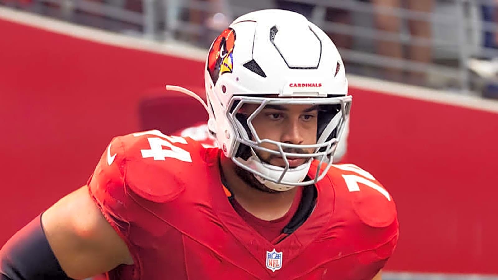 Cardinals&#39; Biggest Draft Need is Obvious