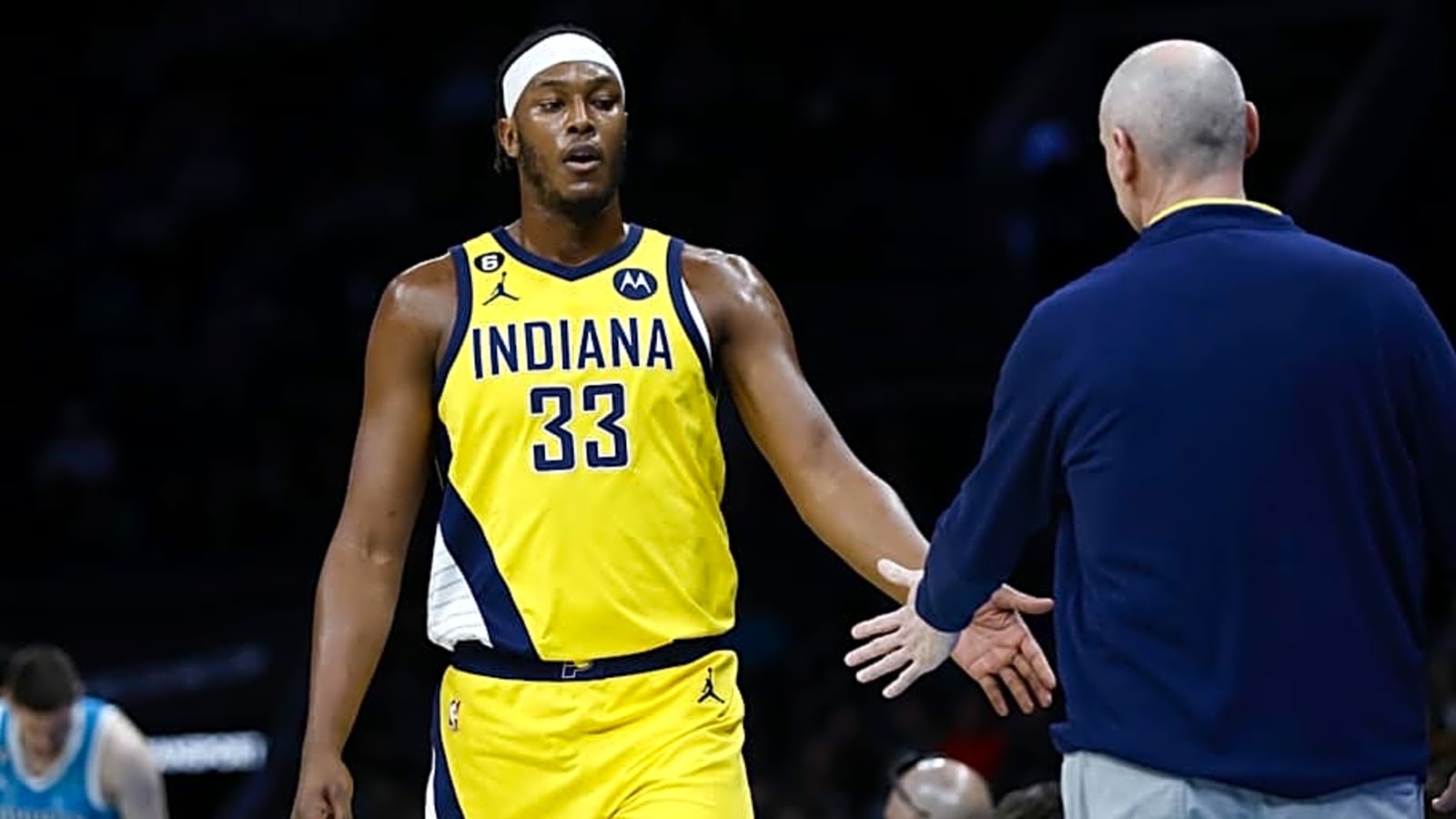 Pacers’ Rick Carlisle Reveals Potential Bold Plan to Replace Myles Turner