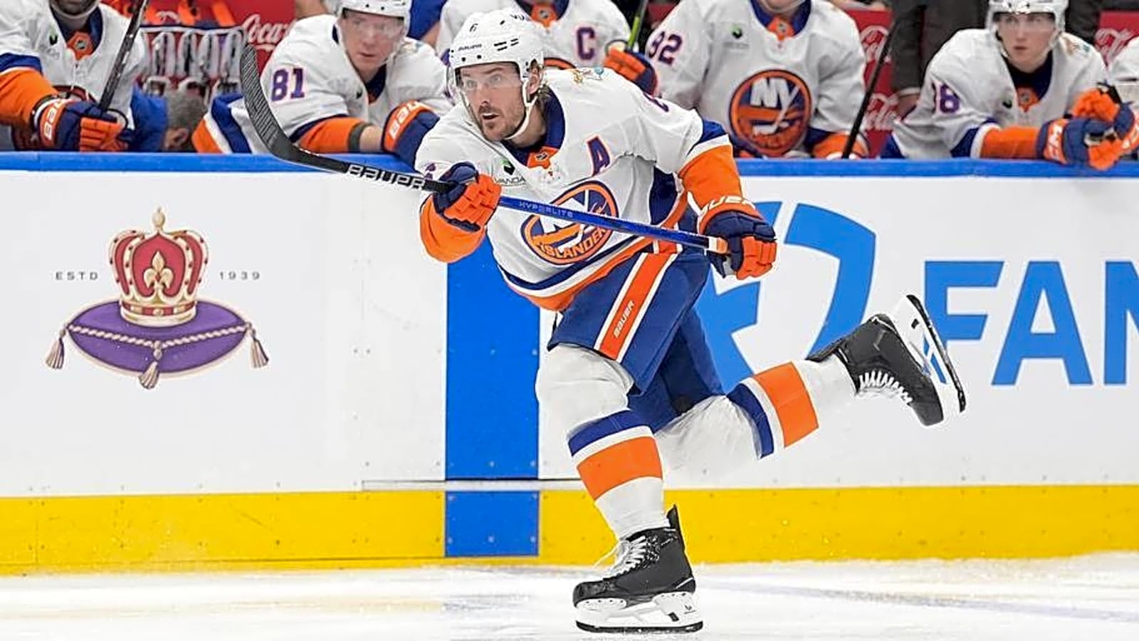 NY Islanders Share Discouraging Updates on Injured Players