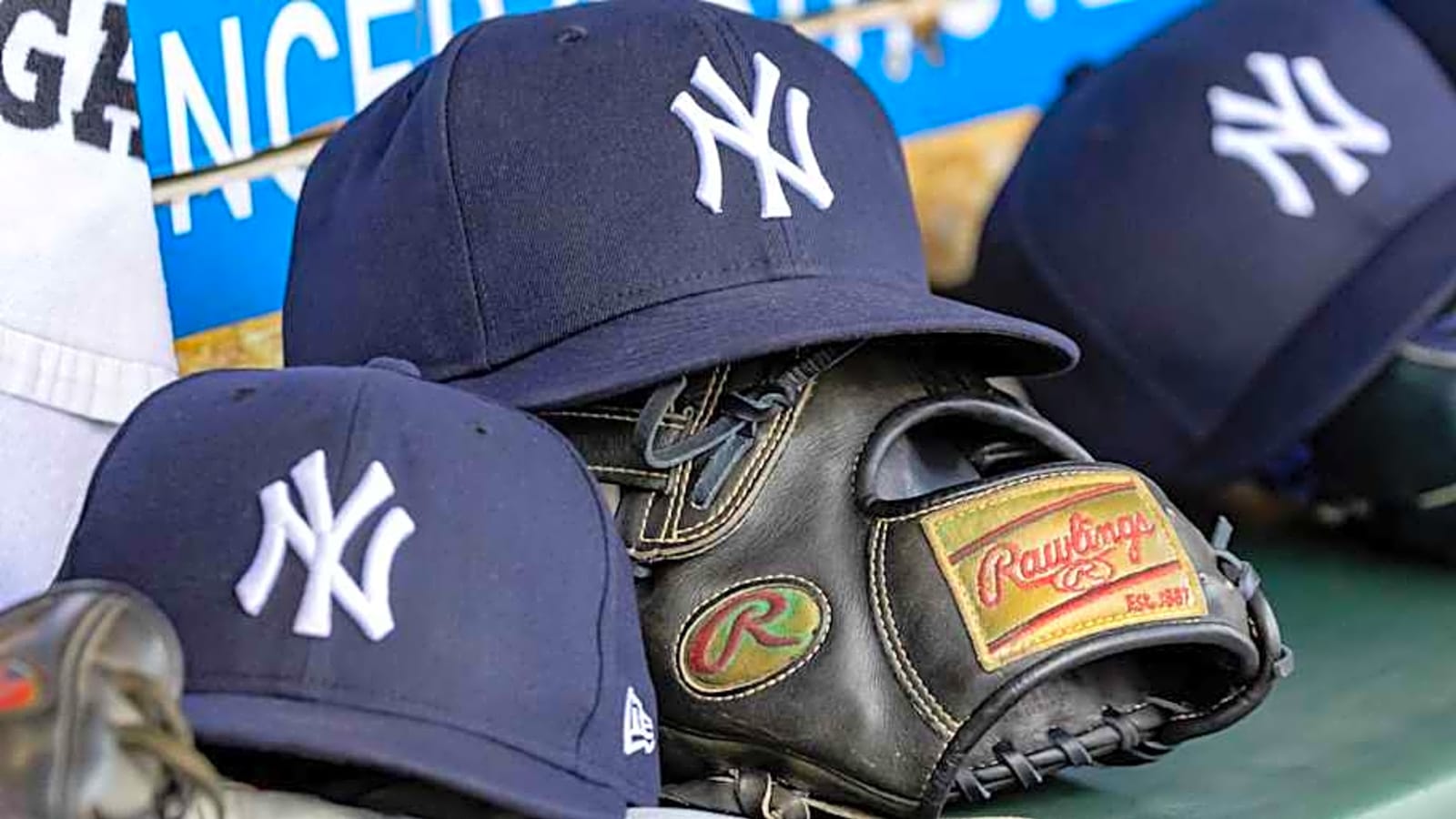 A's Sign Underrated Former New York Yankees Reliever for Key Bullpen Spot