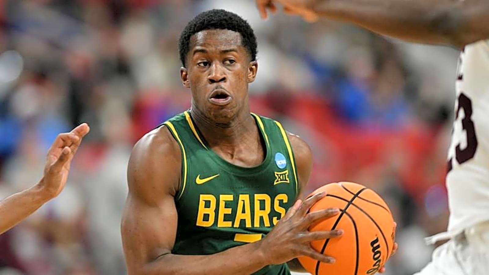 Philadelphia 76ers Select VJ Edgecombe in 2025 NBA Draft
