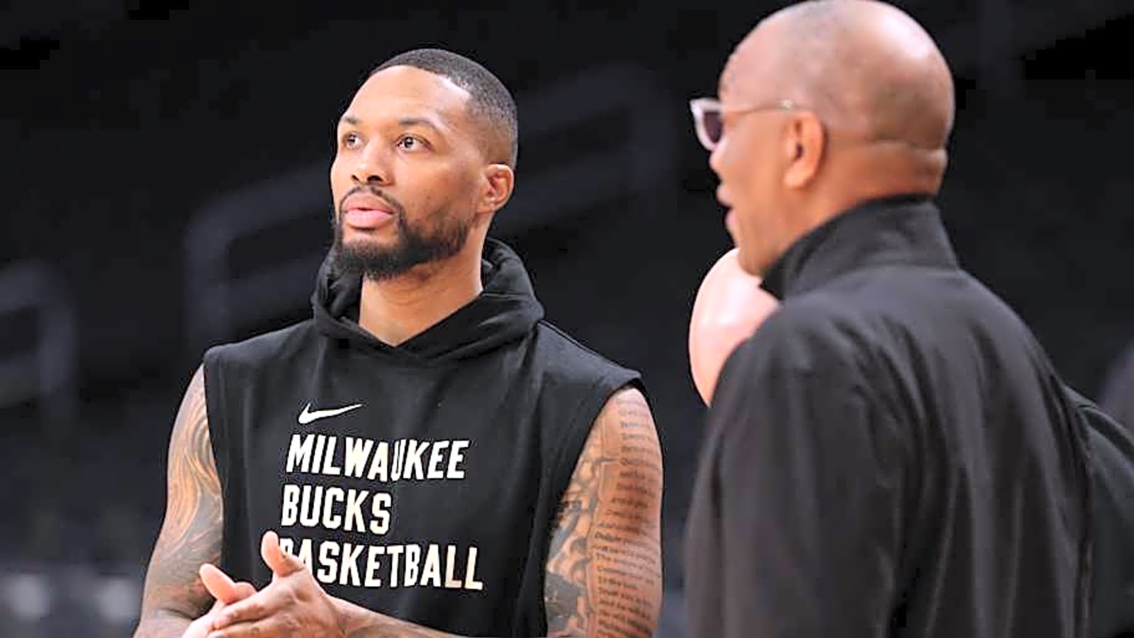 Lakers Interested in Damian Lillard in Potential Blockbuster Free Agent Signing