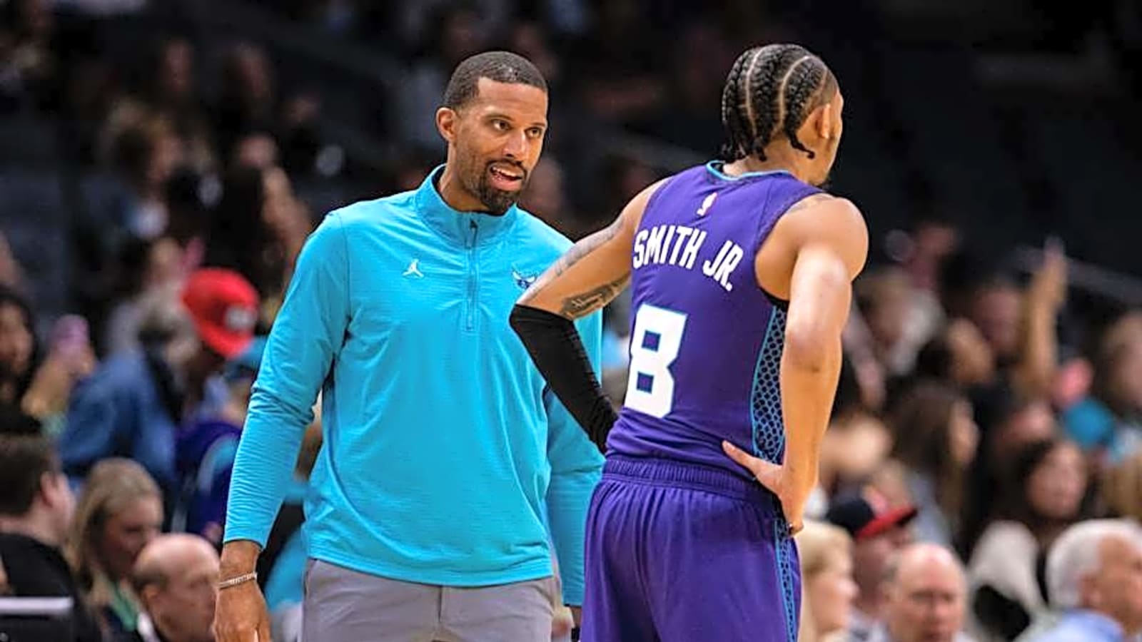 One sneaky good move Jeff Peterson will end up making before the season