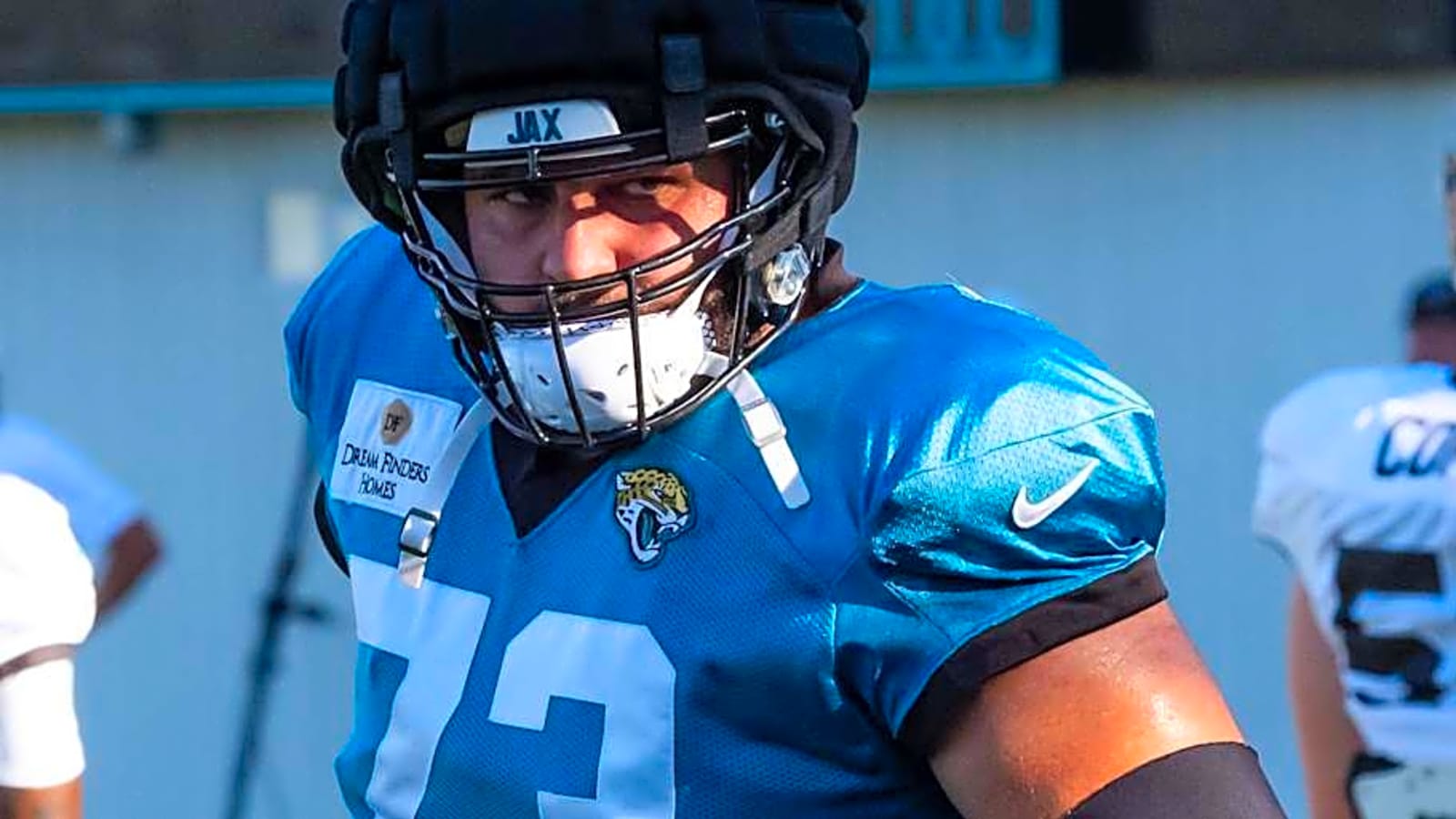 How Robert Hainsey Is Impacting Jaguars&#39; Offense