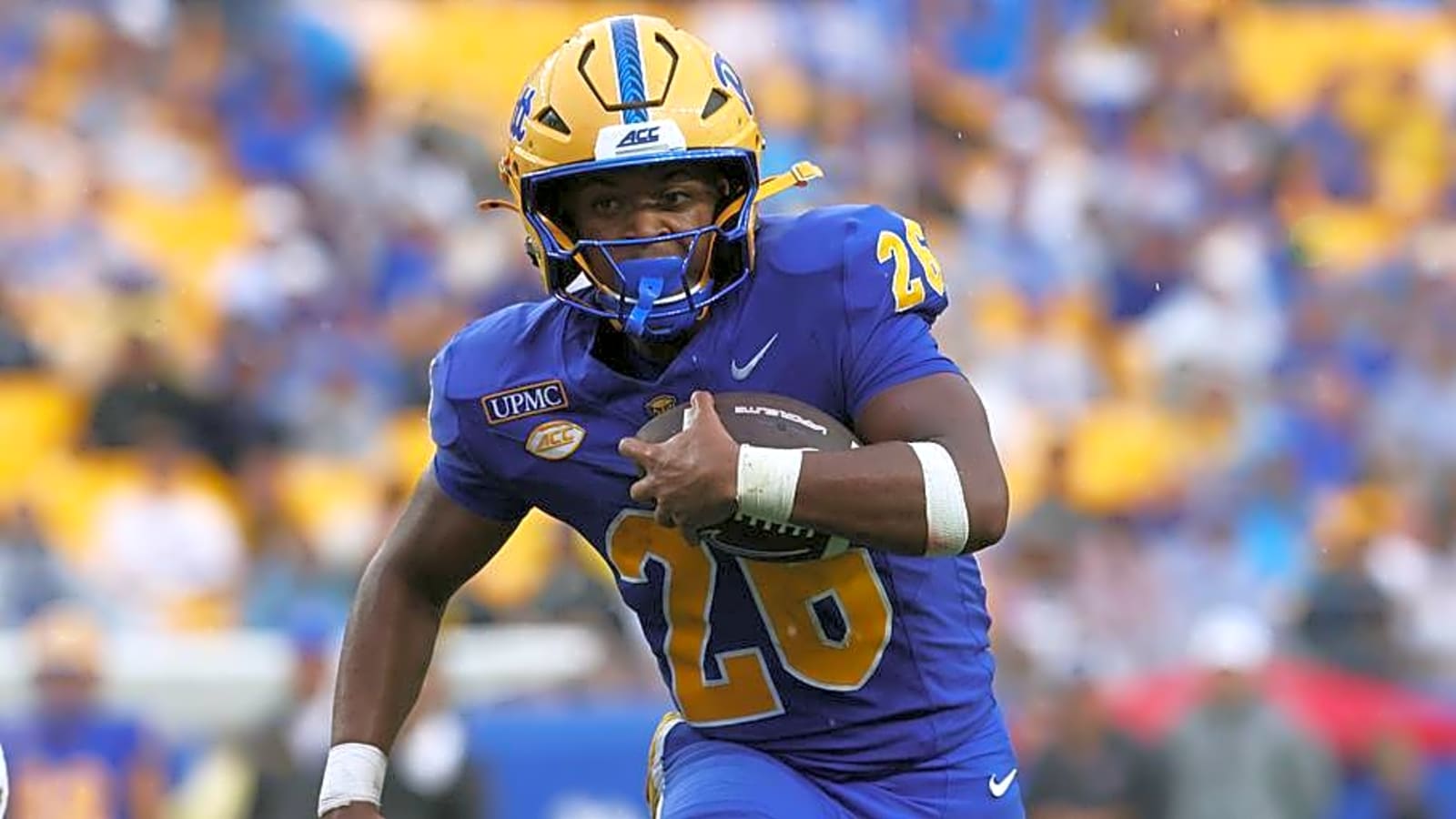 Four Early Season Breakout Players for Pitt